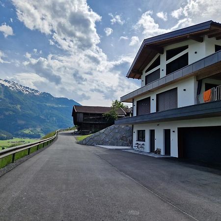 Apartment Talblick ブラームベルク・アム・ヴィルトコーゲル エクステリア 写真